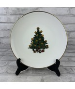 B.C. Clark 108th Year 2000 Christmas Collectors Plate 8.25&quot; Christmas Tree - $332.71 MXN