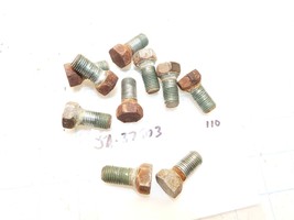 John Deere 112120 140 200 210 212 214 216 110 Tractor Lug Nuts Bolts