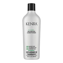 Kenra Allcurl Balancing Conditioner Moisture Replenishing 10oz 300ml - £13.05 GBP