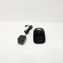 Logitech Harmony Touch Universal Remote Charging Base 815-000106 w/ Powe... - $22.49