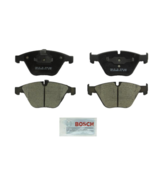 Bosch QuietCast BC918 Fits BMW Z4 1 Series M 3 Front Ceramic Brake Pad S... - $76.47