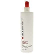 Paul mitchell flexibile style fast drying sculpting spray 169 oz 331731 thumb200