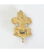 Boy Scout Lapel Parent Lapel Pin Be Prepared - $5.87