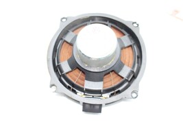 04-06 VW PHAETON FRONT DOOR SPEAKER LEFT RIGHT E6504 image 10