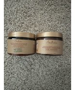 2X Shea Moisture Manuka Honey &amp; Mafura Oil Intensive Hydration Masque 12 Oz - $17.48