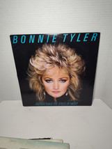 Bonnie Tyler - &quot;Faster Than the Speed of Night&quot; - LP Album - £8.87 GBP