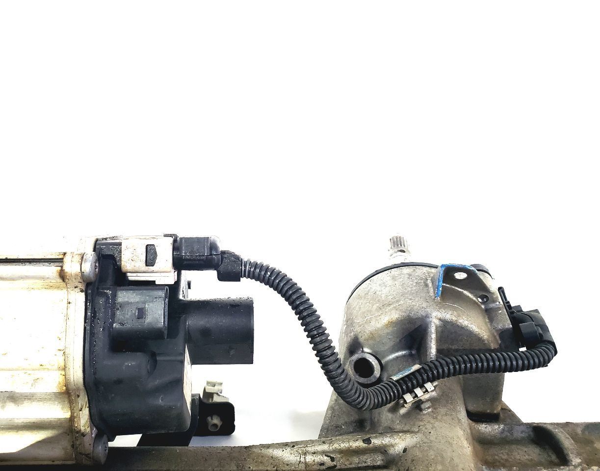 2015 2016 2017 Chrysler 200 OEM FWD Steering Gear Power Rack Pinion Item image 7