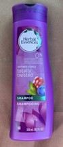 Herbal Essences Totally Twisted DEFINED CURLS Shampoo 10.1 fl oz NEW - $17.56