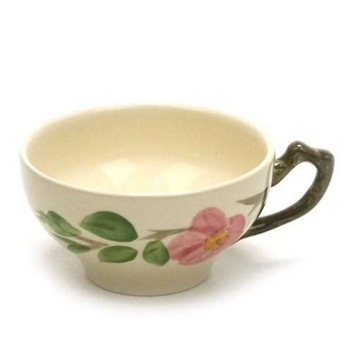 Desert Rose by Franciscan, China Cup - $14.29