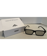 Theater 3D Glasses 8 Pairs- new 2 open but new - $15.99 CAD
