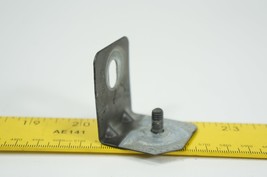 06-2012 range rover sport L320 front right pass fender rear back mount b... - $17.87