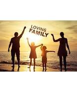 Haunted 100X COVEN CAST LOVING FAMILY HEAL RELATIONS IN FAMILY HIGH MAGICK  - $99.77