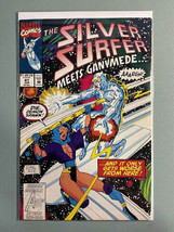 Silver Surfer(vol. 2) #81 - Marvel Comics - Combine Shipping - £7.58 GBP