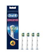 Oral B Floss Action Replacement Heads, 4 ct - $35.52 CAD