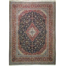 Vintage 10x13 Authentic Handmade Oriental Rug PIX-16901 - £2,339.55 GBP