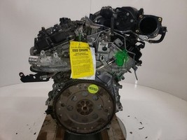 Engine 3.5L VIN A 4th Digit VQ35DE Fits 15-16 INFINITI QX60 1345738 - $248.67 CAD