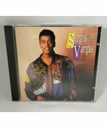 Sergio Vargas by Sergio Vargas (CD, 1992) Torero EUC Torrerro, Las 40, M... - €11,00 EUR
