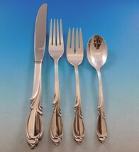 Rhapsody New by International Sterling Silver Flatware Set Service 29 Pcs - €1.692,70 EUR