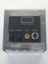 Unadyn PA24EBB Motor Voltage Panel Control  - $69.00