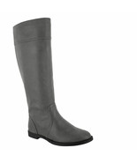 Size 11M, Bella Vita Rebecca II Womens Riding Boots Grey New in Box - $24.88