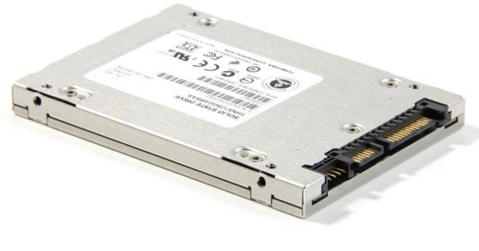 480Gb 2.5" Ssd Solid State Drive Sshd For Dell Xps L701X, L702X, M1210 - £68.86 GBP