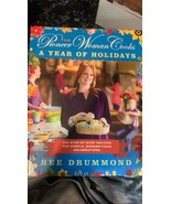 The Pioneer Woman Cooks--A Year of Holidays : 140 Step-By-Step Recipes - $9.00