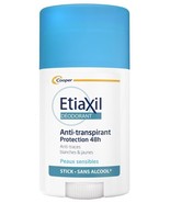 Etiaxil Deodorant Anti-Perspirant 48H Deo Stick 40ml Smudge Proof  EXP:2026 - £18.31 GBP