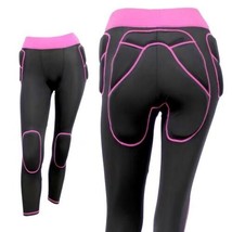 Japanese VAXPOT Women&#39;s Inline Ski Hip Protective gear Thickened Outdoor... - £53.36 GBP