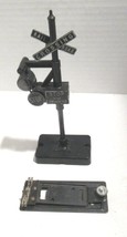 LIONEL POST-WAR TRAINS #140 OPERATING BANJO SIGNAL -WORKS- 0/027 - S31MM - $421.60 MXN