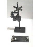 LIONEL POST-WAR TRAINS #140 OPERATING BANJO SIGNAL -WORKS- 0/027 - S31MM - $31.54 CAD