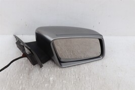 2010-11 Mercedes W204 C250 C300 Power Door Mirror Passenger Right RH (13-Wire) image 5