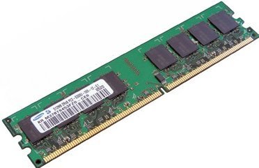 Dell OptiPlex 760 1GB RAM Memory- M378T2863EHS-CF7 - $14.11