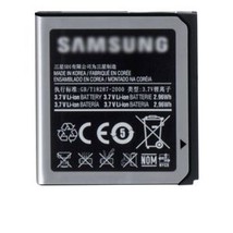 Samsung AB463446BABSTD Standard Battery - Samsung SGH-A107 Compatible - £6.35 GBP