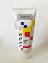 L'Oreal Studio Clean Gel Strong Hold 6.8oz/192g  - $59.00