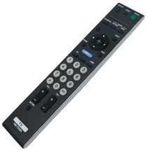 Rm-Yd025 Replace Remote For Sony Bravia Tv Kdl-46S4100 Kdl-52S4100 Kdl-2... - $14.24