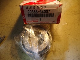 GENUINE TOYOTA TACOMA TUNDRA SUPRA LEXUS LS400 TAPERED BEARING OEM 90368... - €42,78 EUR