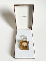 Vintage Guerlain Mitsouko 7.5ml 1/4 oz fl.oz Parfum Champs-Elysees Splash RARE! - $123.74