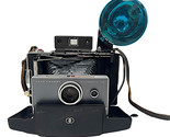 Polaroid Point and click Land camera automatic 100 336880 - £51.94 GBP