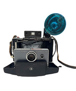 Polaroid Point and click Land camera automatic 100 336880 - £51.14 GBP