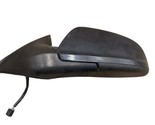 Driver Side View Mirror Power Non-heated Opt D49 Fits 08-12 MALIBU 310505 - £46.90 GBP