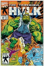 Peter David SIGNED Incredible Hulk #397 / Dale Keown Cover &amp; Art / Marvel Comics - $14.84