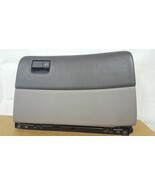 1998 - 2005 LEXUS GS300 GS400 GS400 GLOVE BOX ASSY GRAY OEM 55433-30120 - $64.34