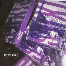 Pixies - Pixies (CD 2002 Sonic) Near MINT - £6.30 GBP