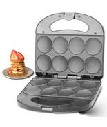 Pancakes Maker Machine with Non Stick Plates - €114,85 EUR