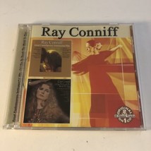 RAY CONNIFF - Great Contemporary Instrumental Hits / I&#39;d Like To Teach The World - £11.64 GBP