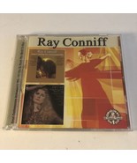 RAY CONNIFF - Great Contemporary Instrumental Hits / I&#39;d Like To Teach T... - £11.76 GBP