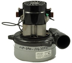 Ametek Lamb 116355-01 Vacuum Cleaner Motor - £206.94 GBP