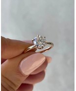 Authenticity Guarantee

1.00 Cts Round Cut G VS2 Lab Grown CVD Diamond R... - €777,14 EUR