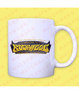 WELCOME TO ROCKVILLE 2024 Mug - $23.00