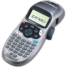 DYMO 1749027 Letratag, LT100H, Personal Hand-Held Label Maker - $57.99
